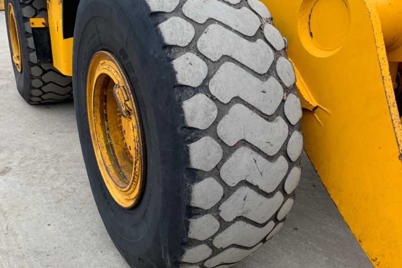 OmecoHub - Immagine JCB 456Z